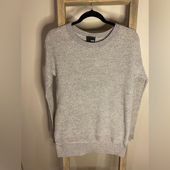 wilfred free isabelli sweater - Picture 3 of 6